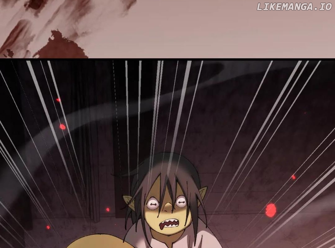 From Goblin to Goblin God Chapter 55 - page 15